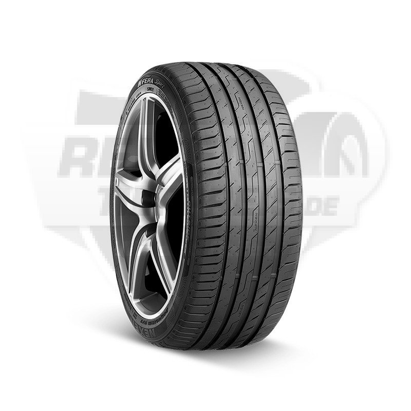 Nexen N Fera Sport 225/45 R17