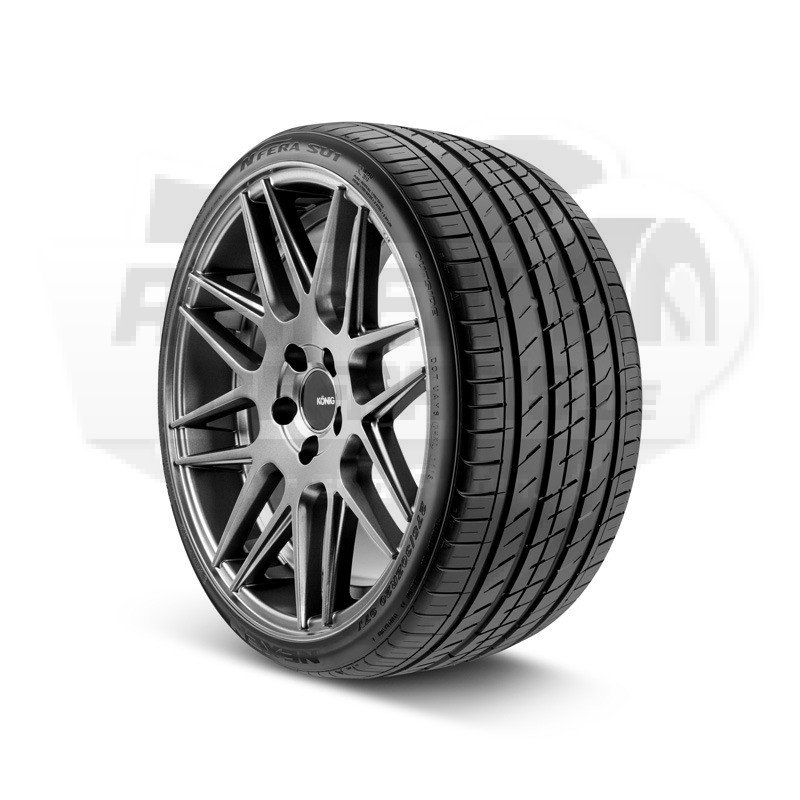Nexen N Fera SU1 235/40 R19