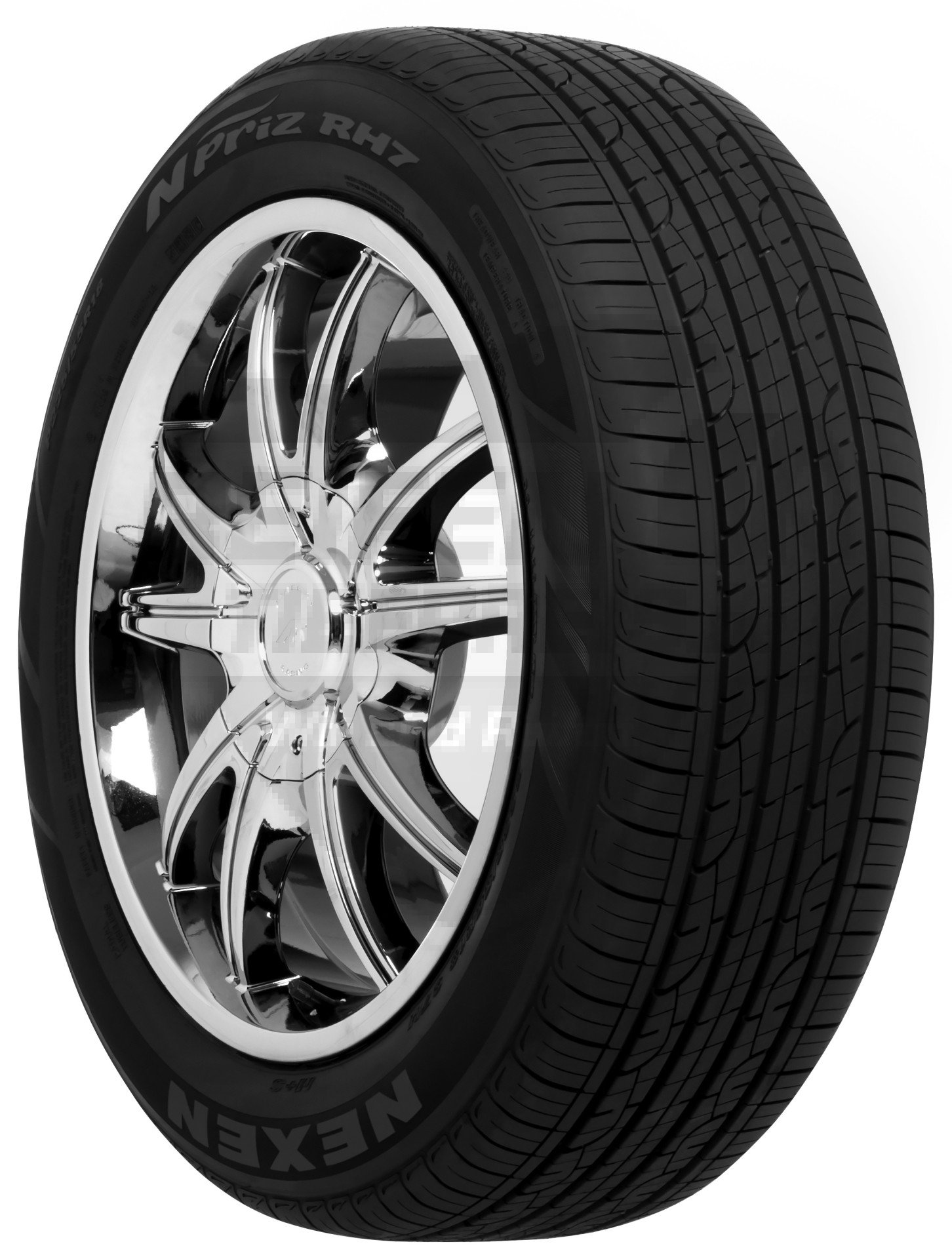 Nexen N Priz RH7