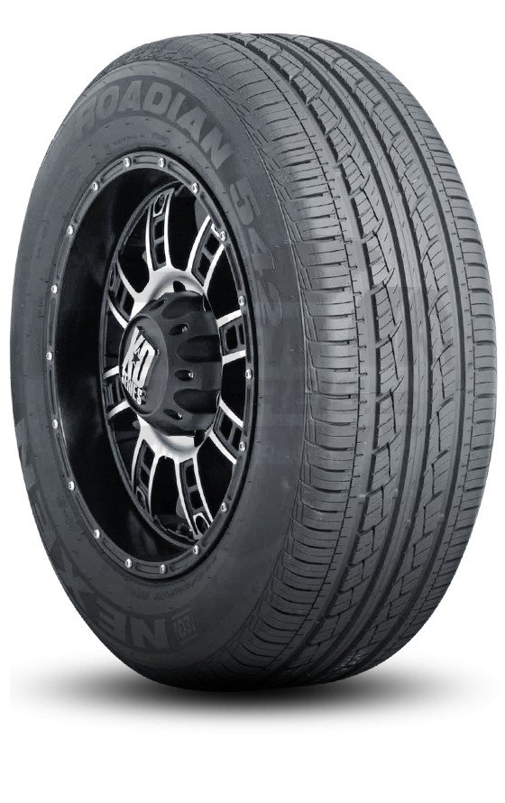 Nexen Roadian 542 255/60 R18 108H