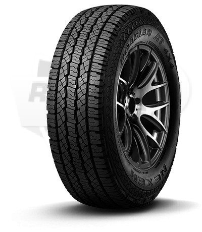 Nexen Rodian AT 4X4 205/80 R16