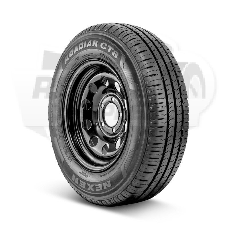 Nexen Roadian CT8