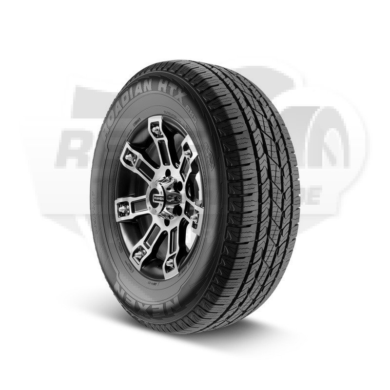 Nexen Roadian HTX RH5 275/55 R20