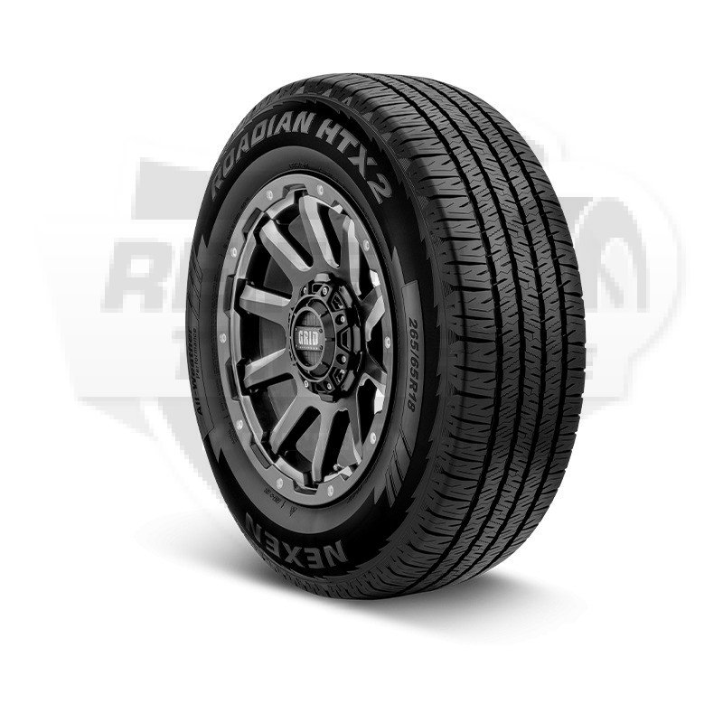 Nexen ROADIAN HTX 2 255/60 R20 113T