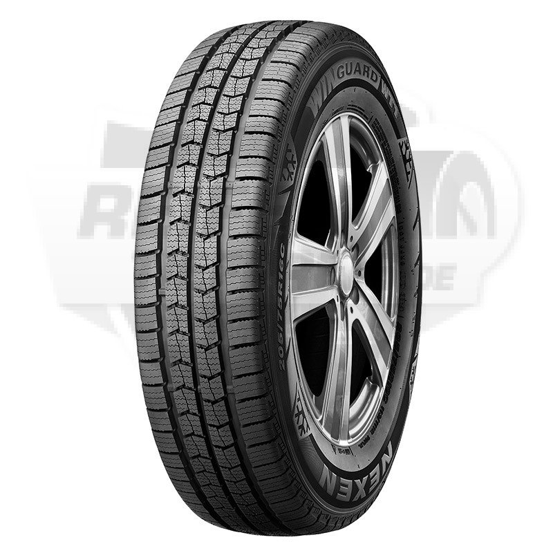 Nexen Winguard WT1 215/75 R16C