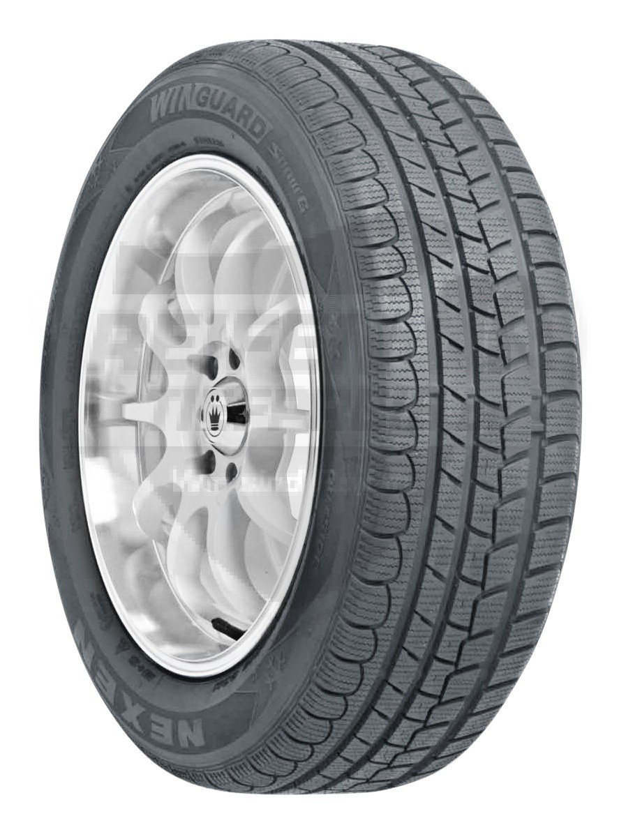 Nexen Winguard Snow G 225/70 R16