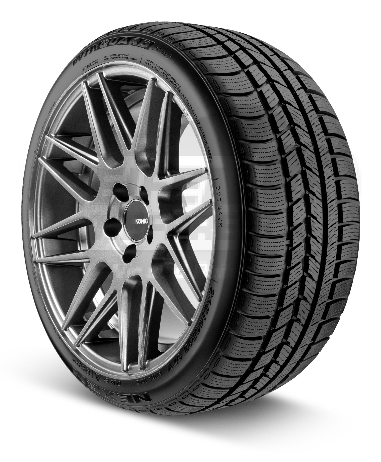 Nexen Winguard Sport
