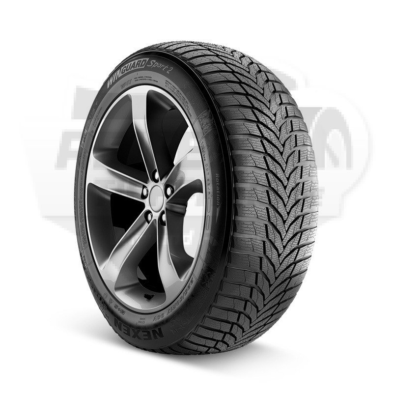 Nexen Winguard Sport 2 205/65 R16