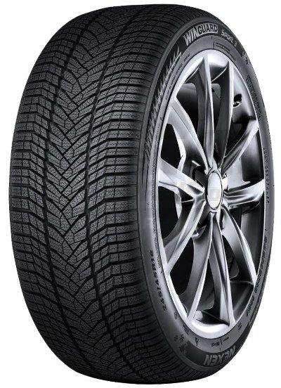 Nexen Winguard Sport 3 225/45 R17