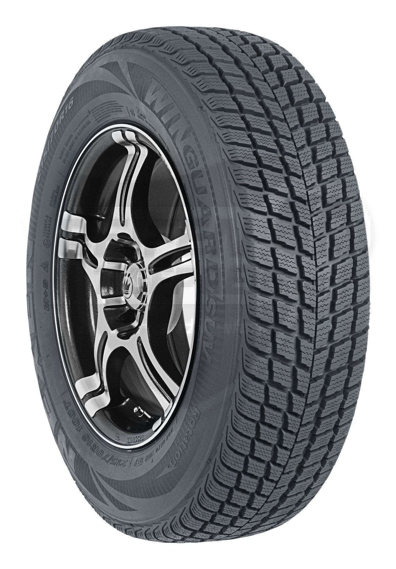 Roadstone Winguard SUV 235/75 R15