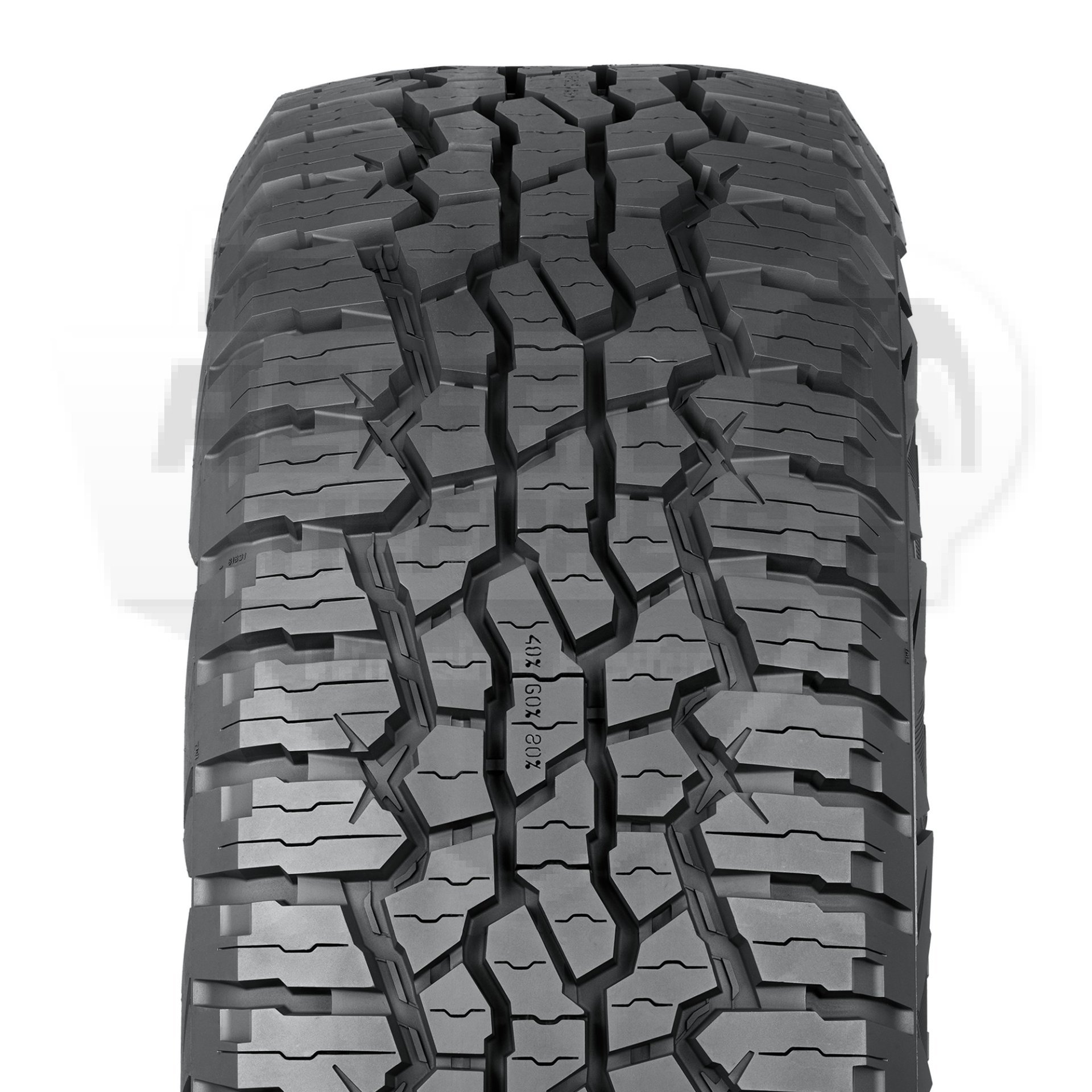 Nokian Outpost AT 235/75 R17 109S