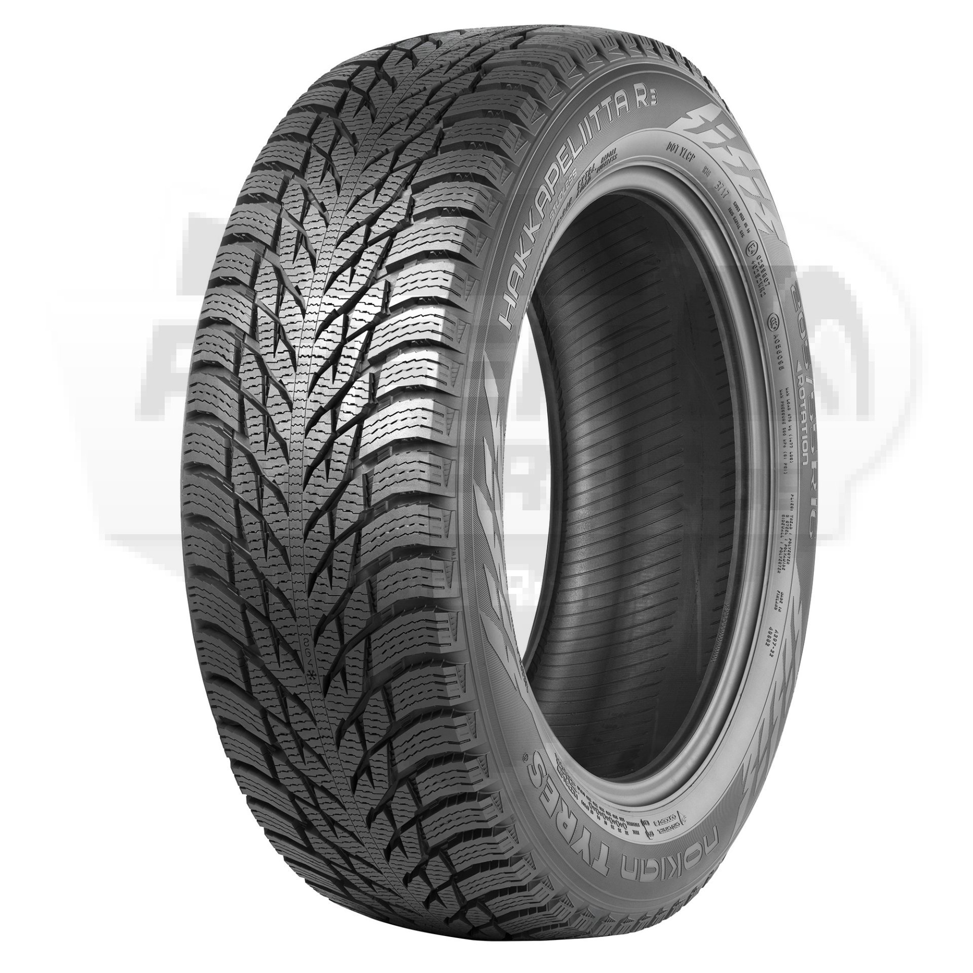 Nokian Hakkapeliitta R3 205/60 R16