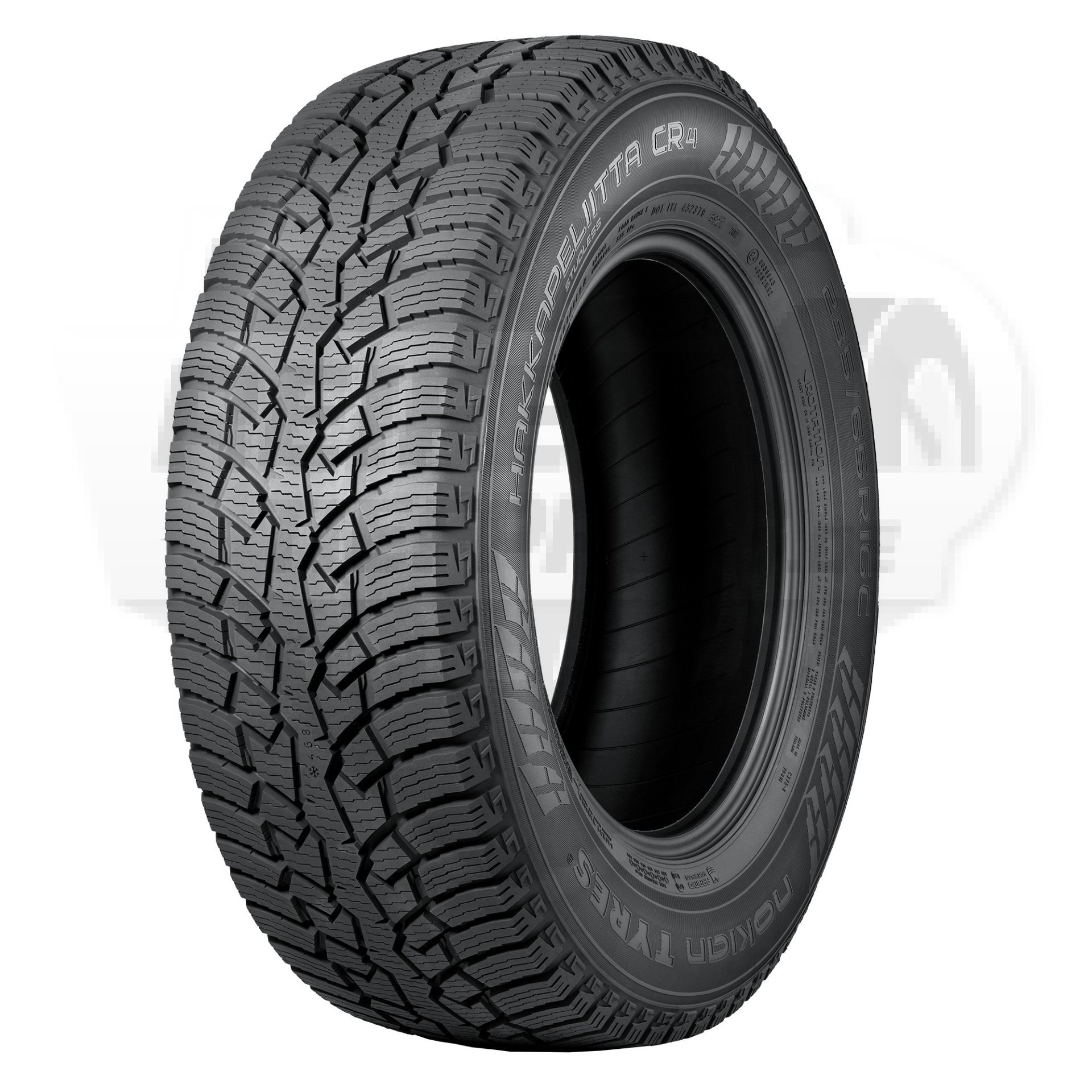 Nokian Hakkapeliitta CR4