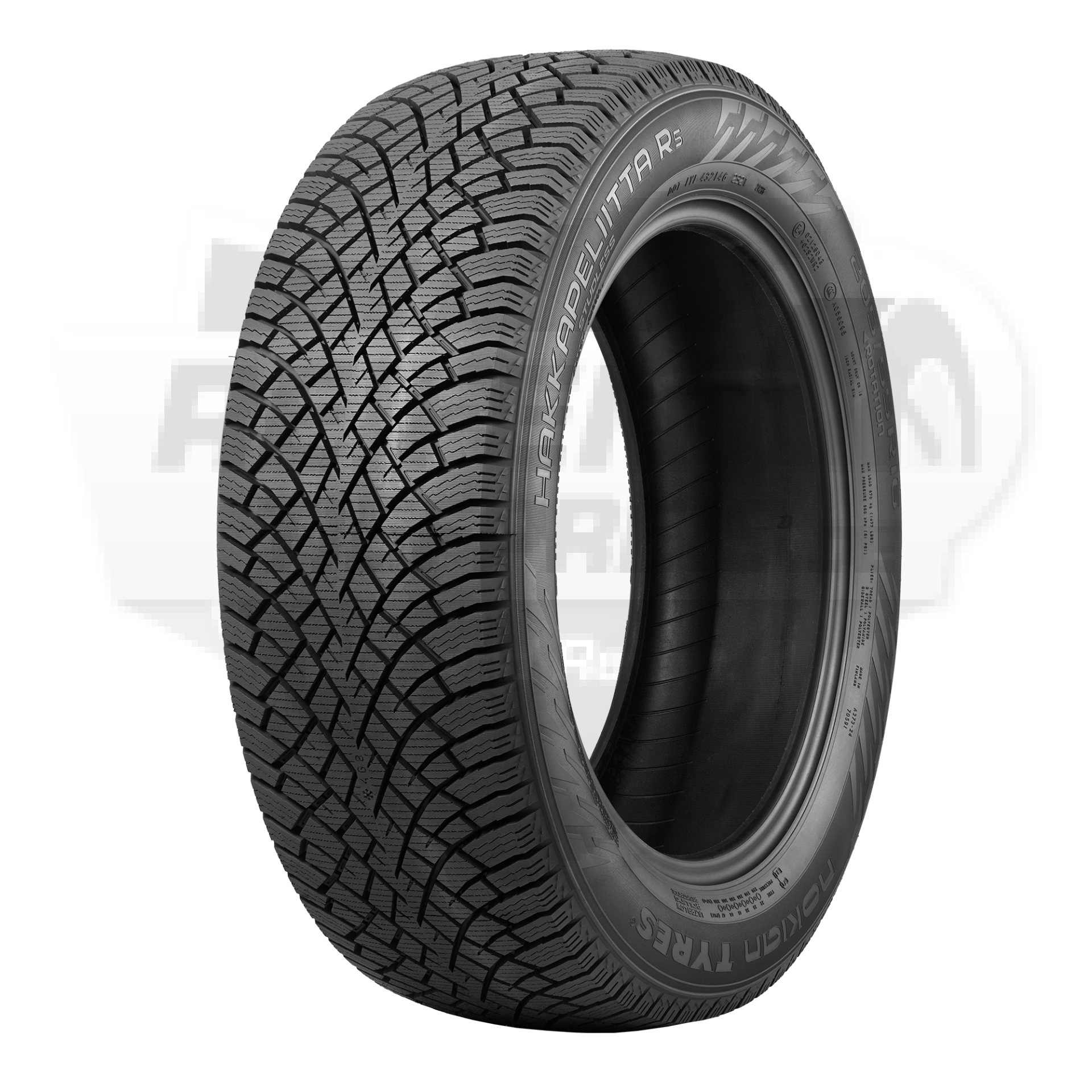 Nokian Hakkapeliitta R5 205/60 R16