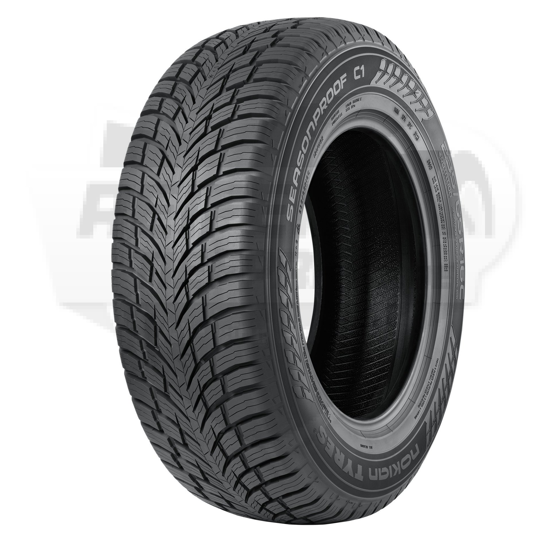 Nokian Seasonproof C1 225/75 R16C