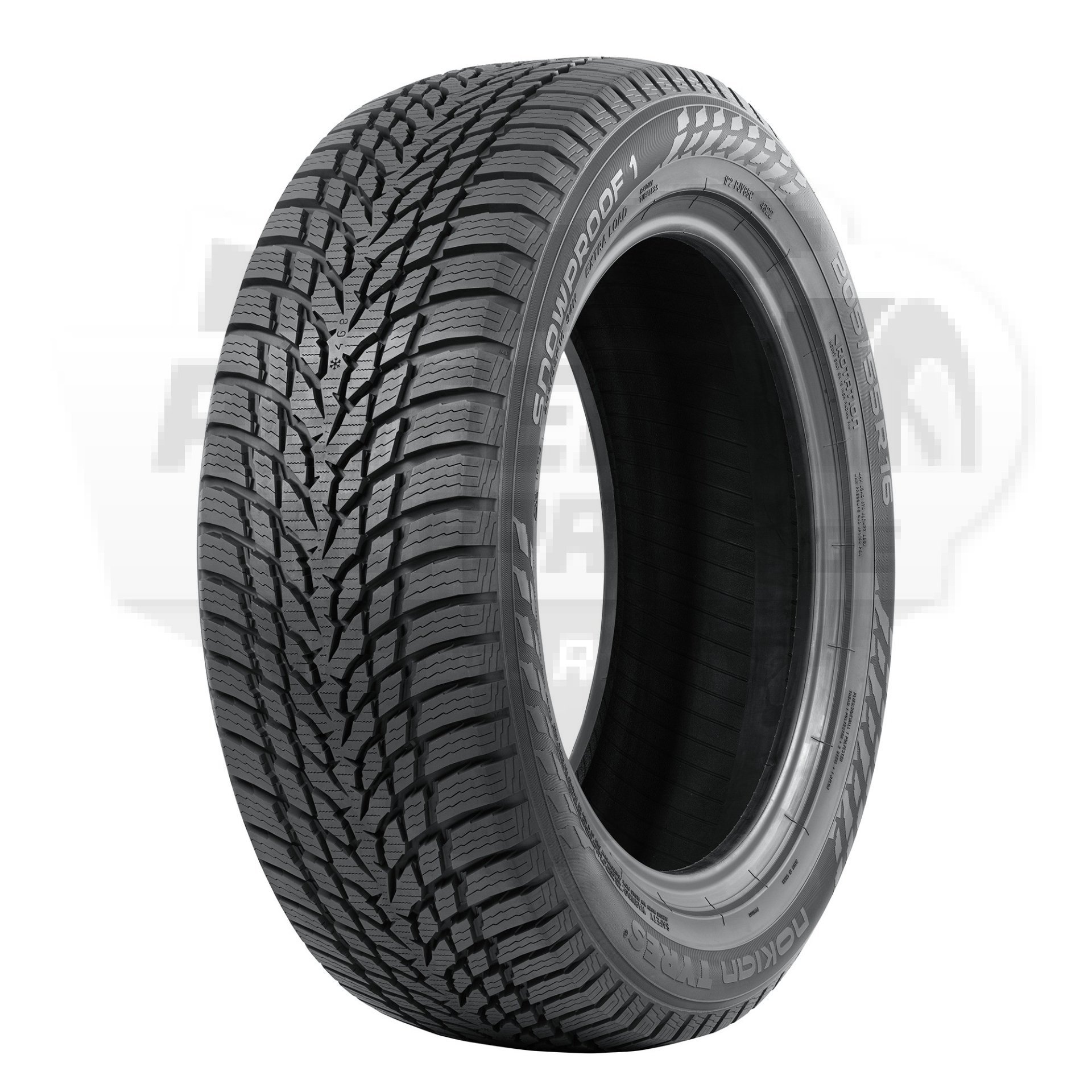 Nokian Snowproof 1 195/55 R15