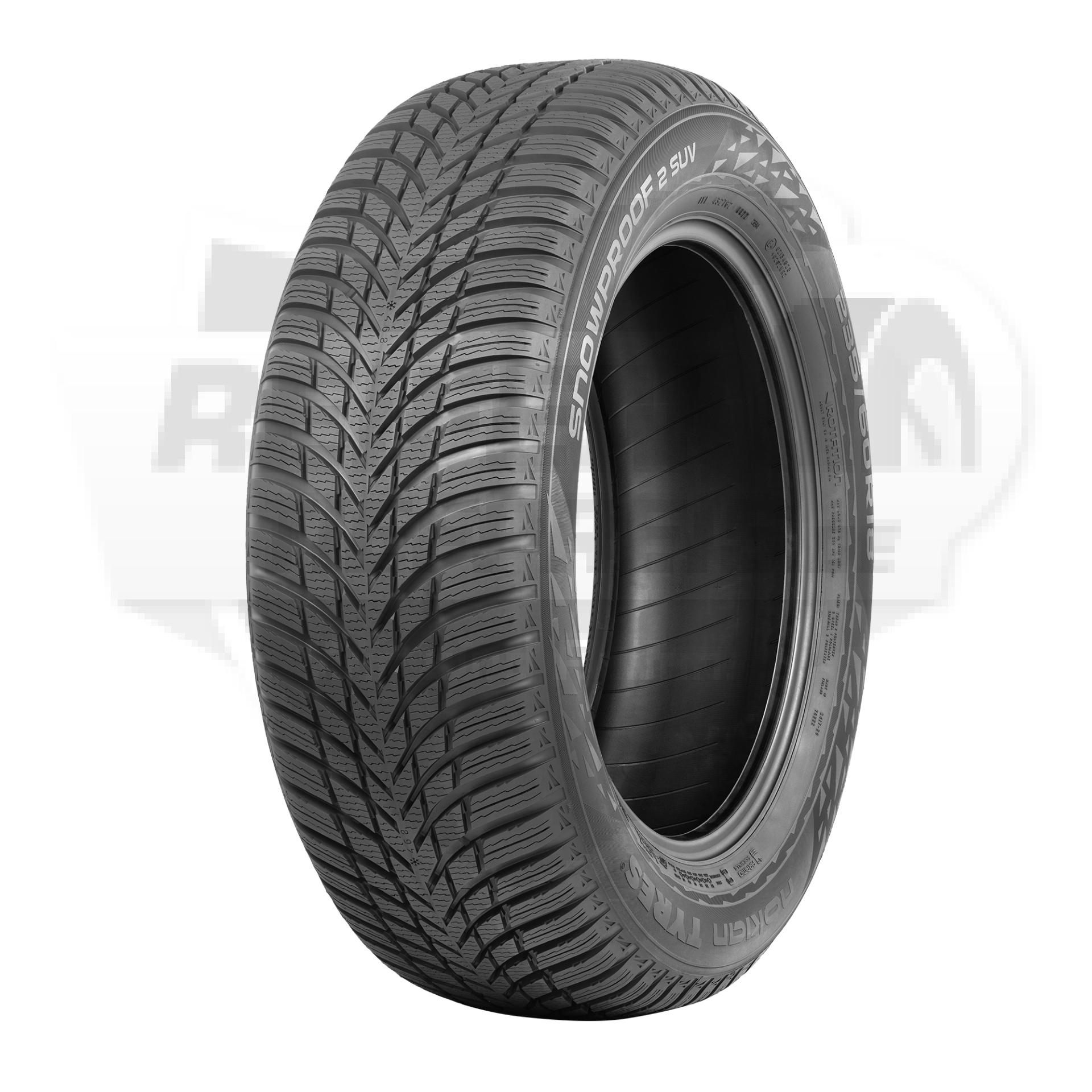 Nokian Snowproof 2 SUV