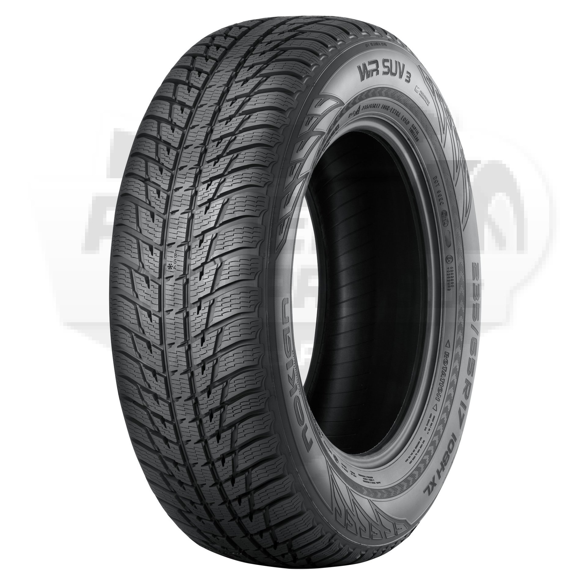 Nokian WR SUV 3 235/75 R15 105T