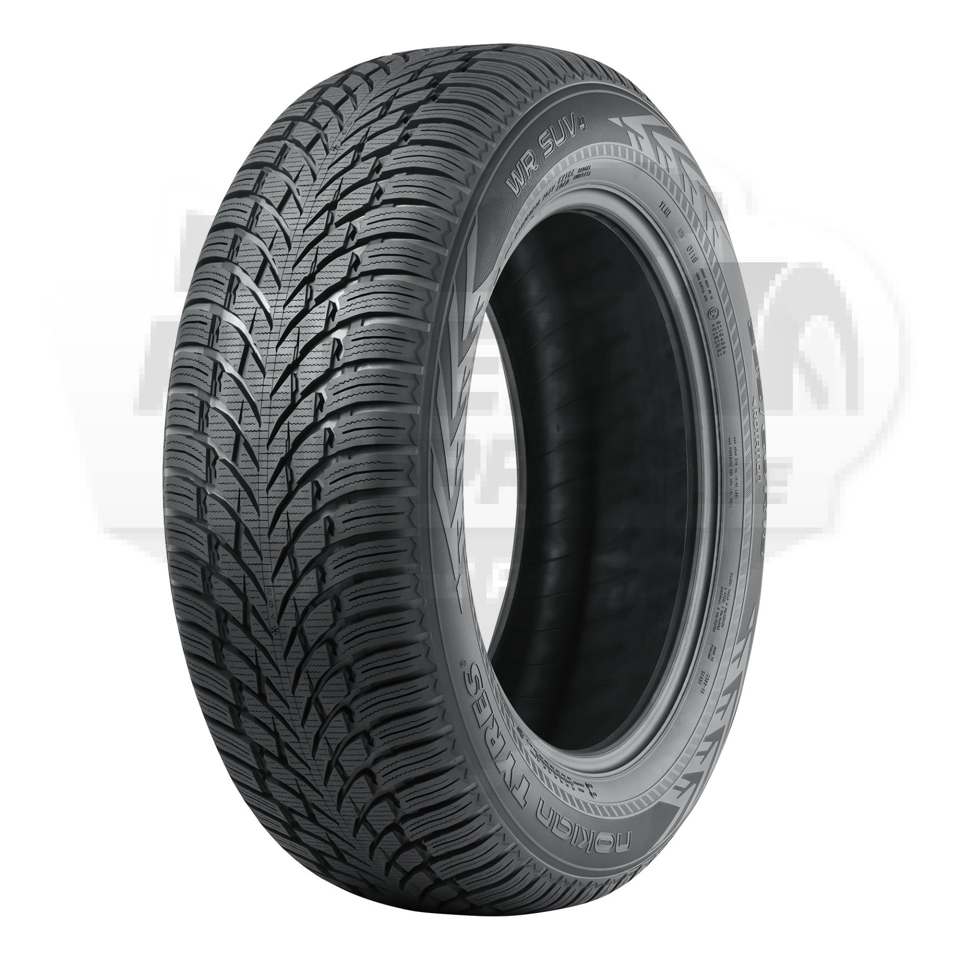 Nokian WR SUV 4 285/45 R19