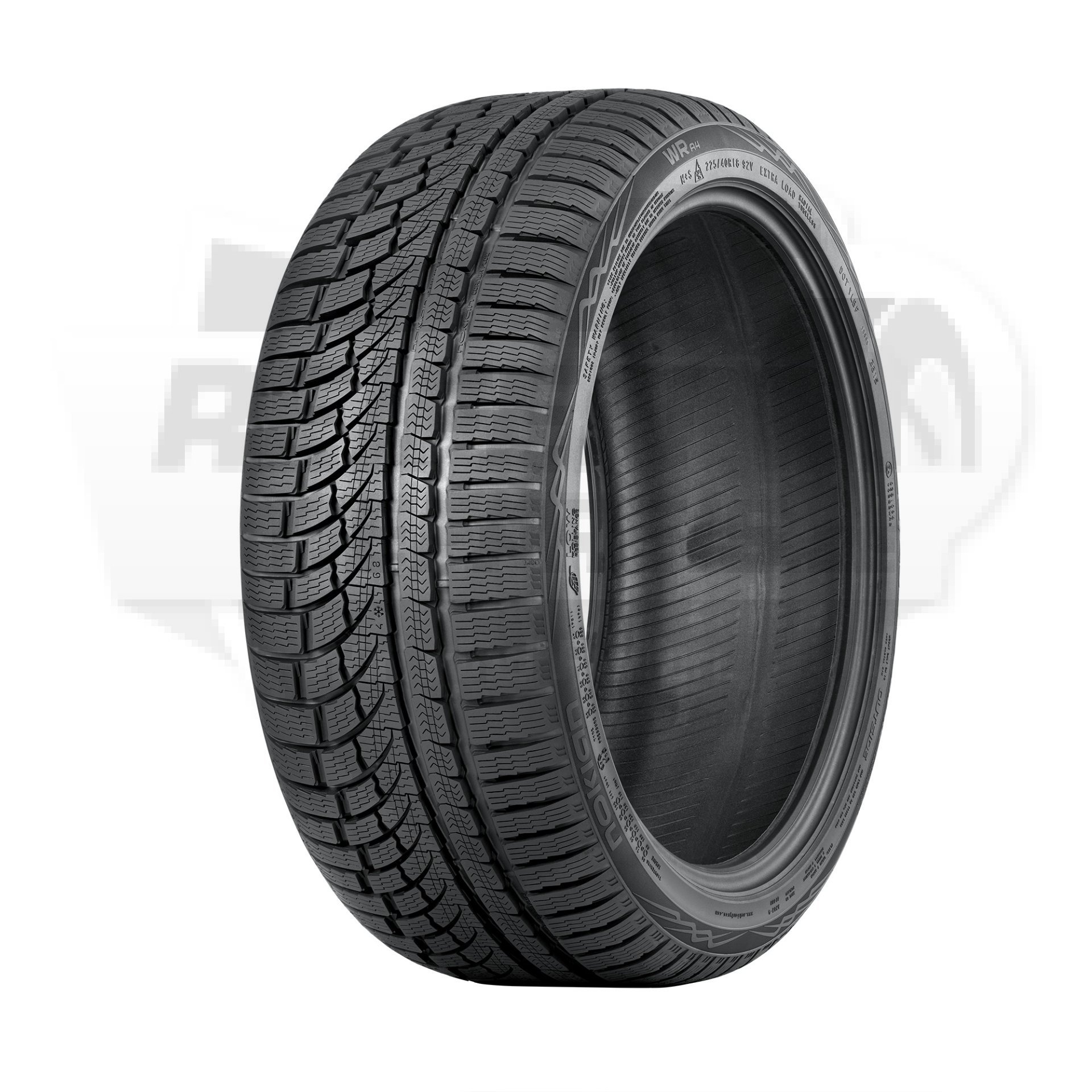 Nokian WR A4 245/40 R20 99W