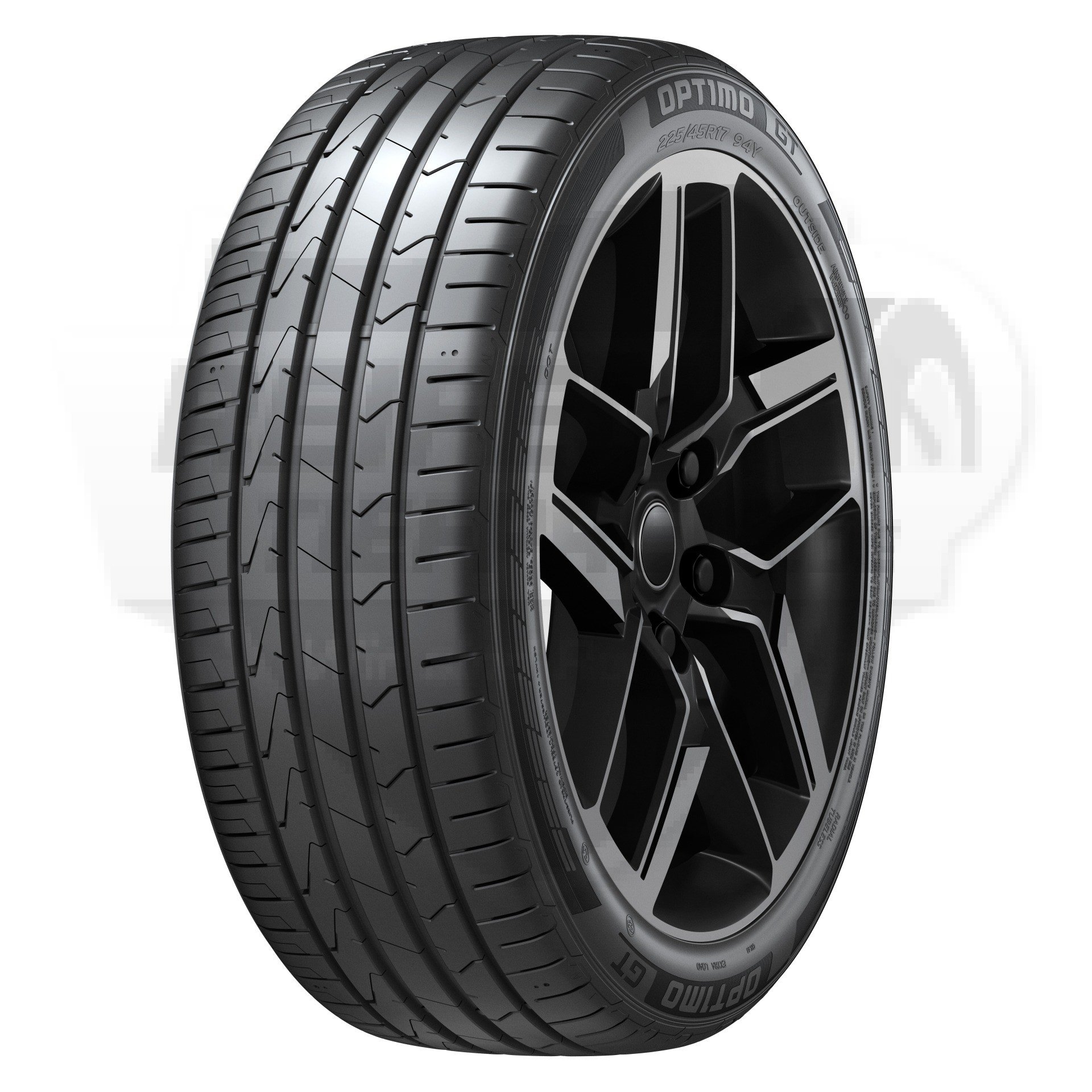 Optimo OK41 GT 205/55 R16
