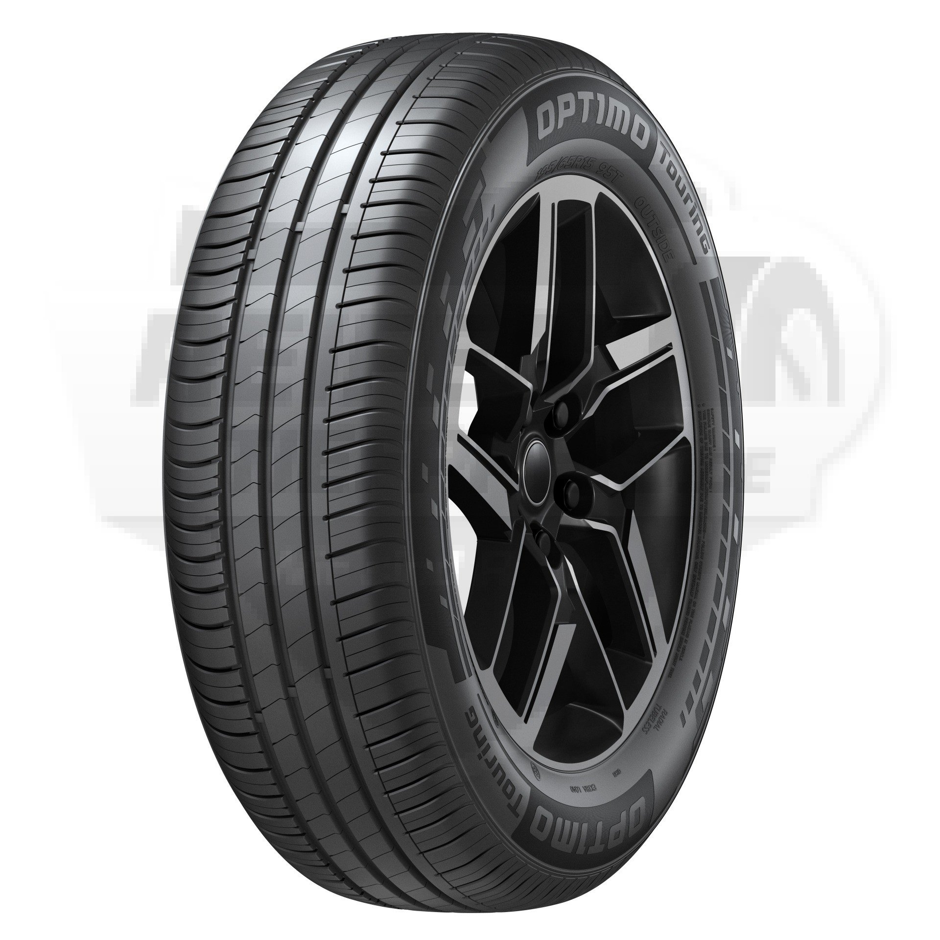 Optimo OK61 Touring 185/65 R15