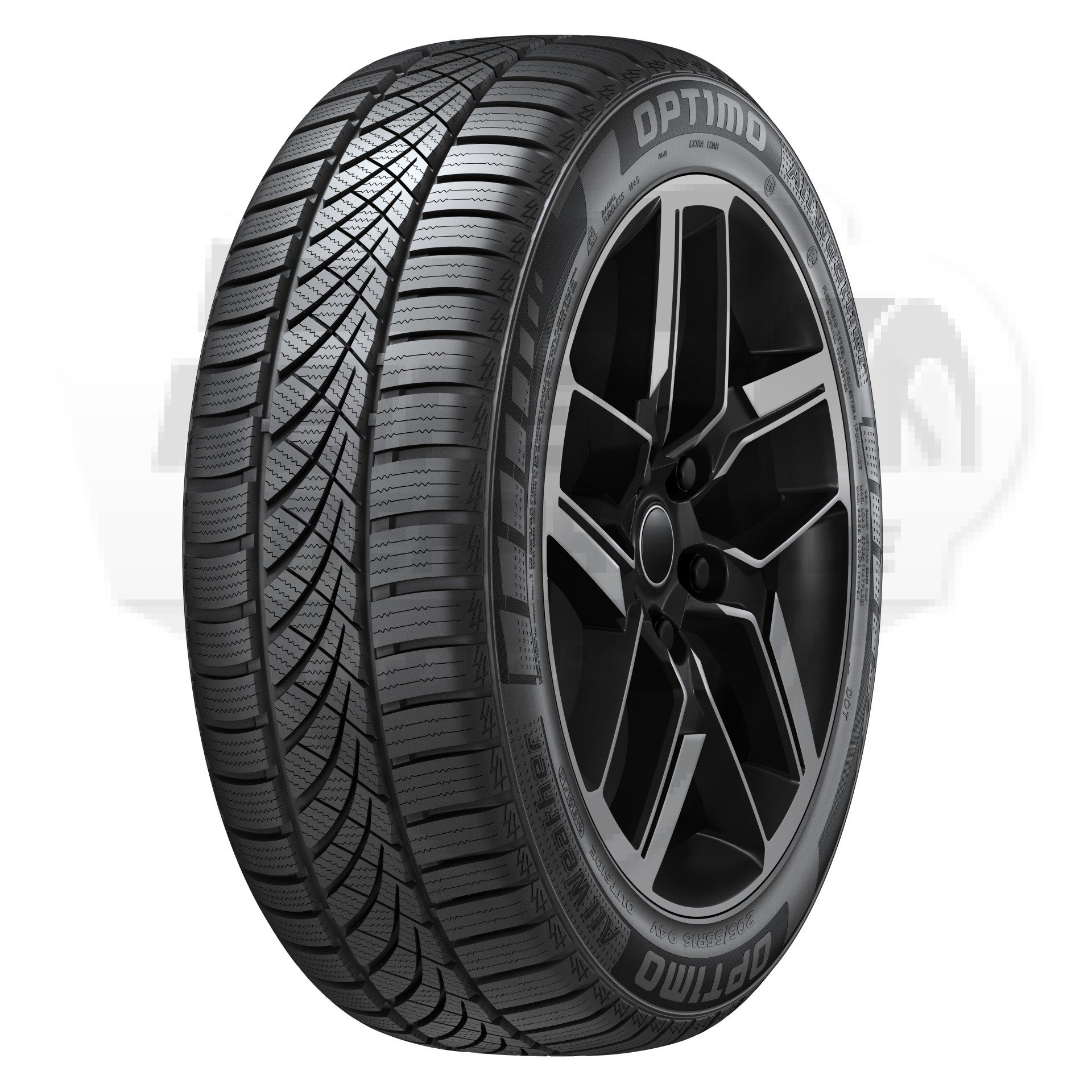 Optimo OL41 All Weather 185/65 R15