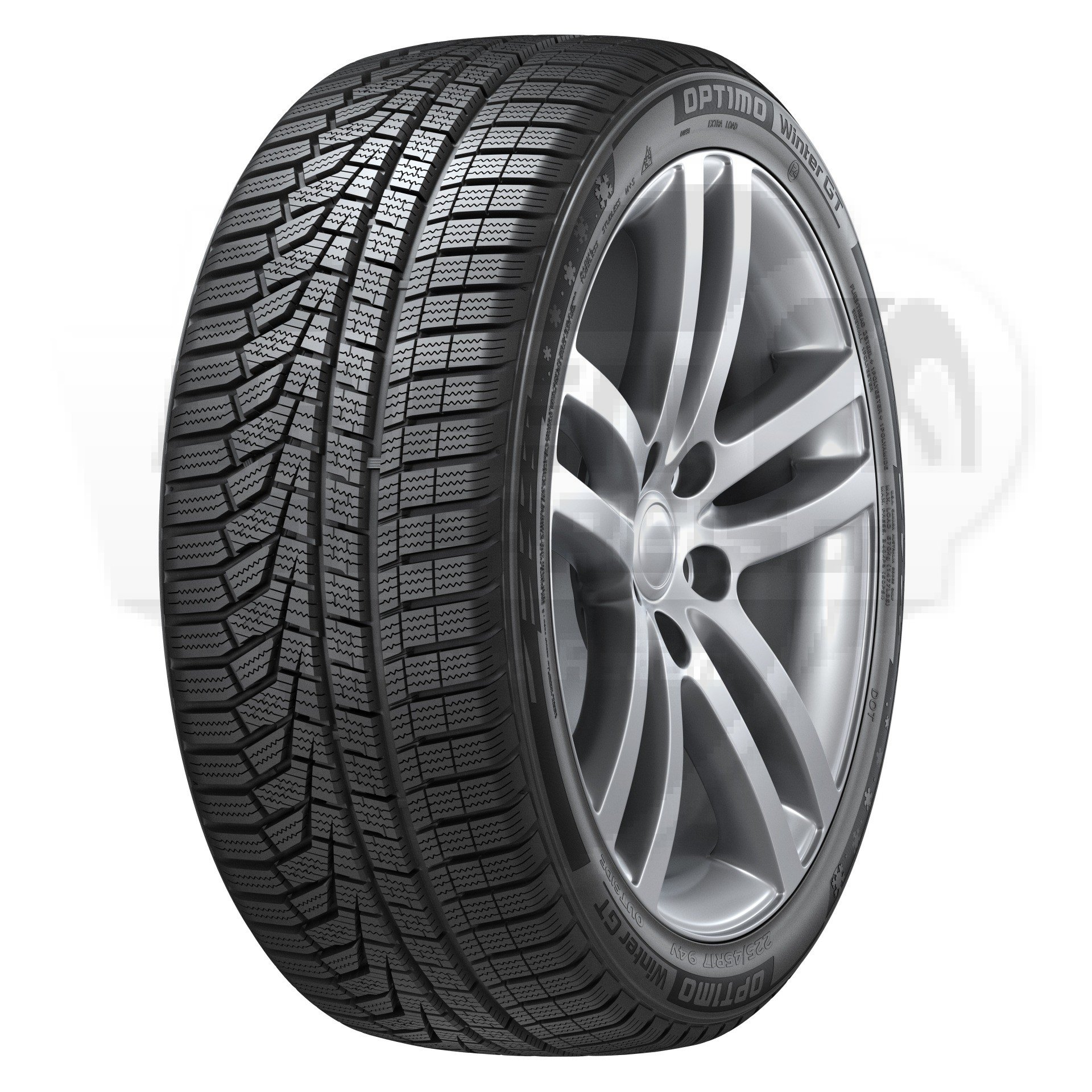 Optimo OW31 Winter GT 205/60 R16