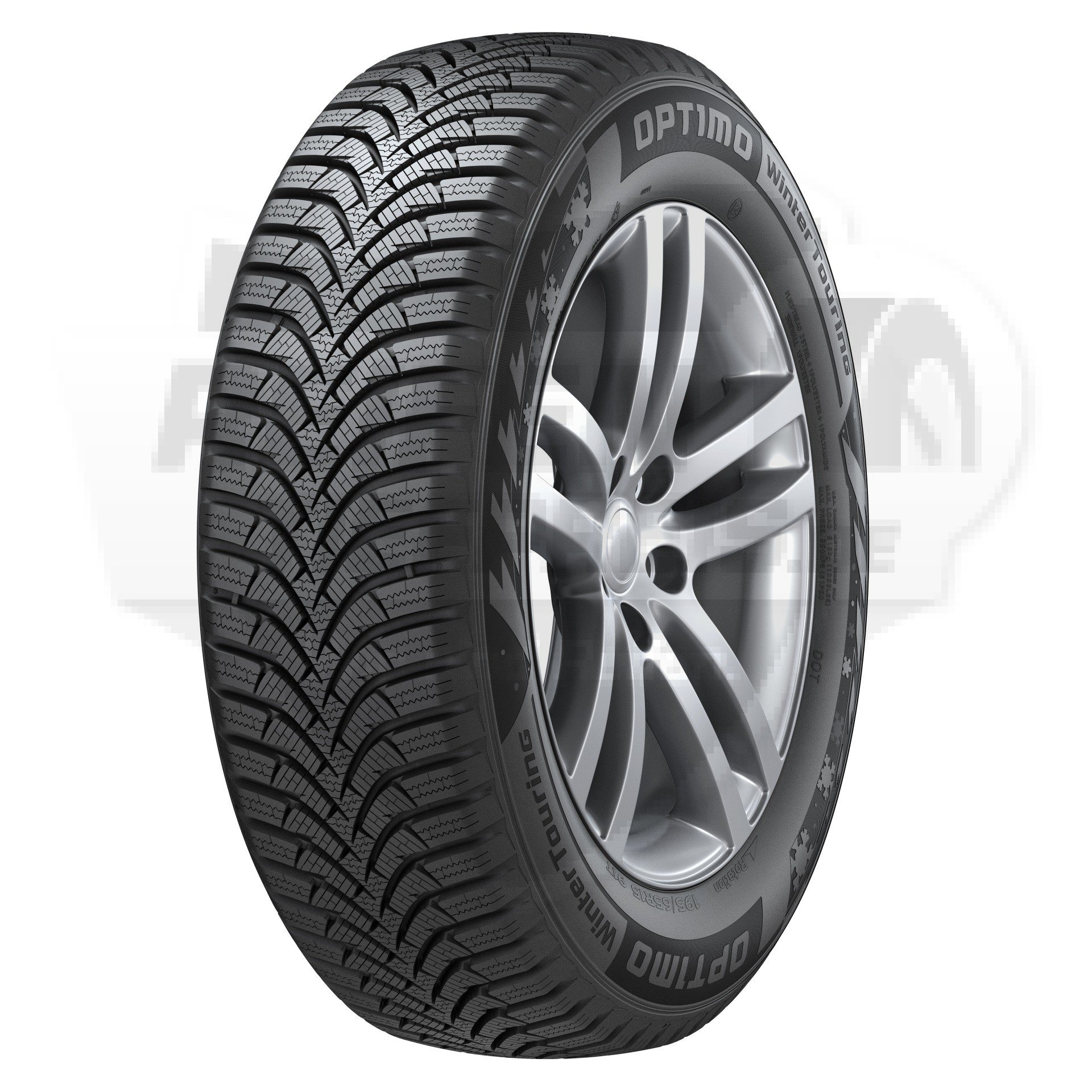 Optimo OW41 Winter Touring 185/60 R14