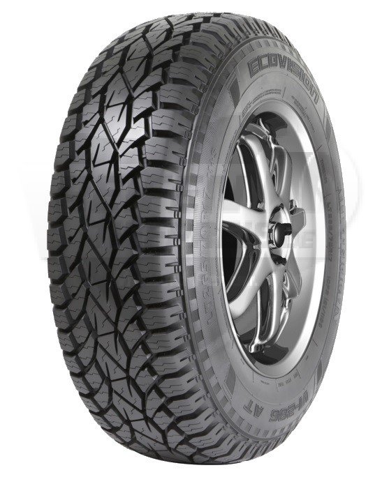 Ovation VI-286 AT 215/75 R15