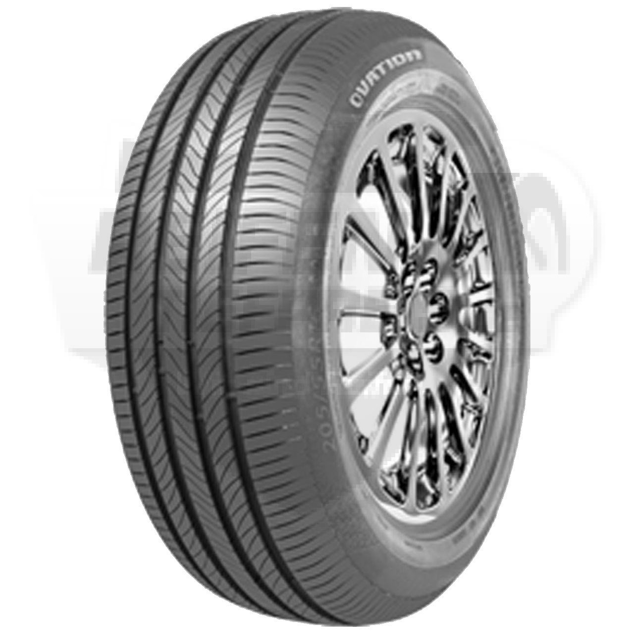 Ovation EV-582 215/55 R17