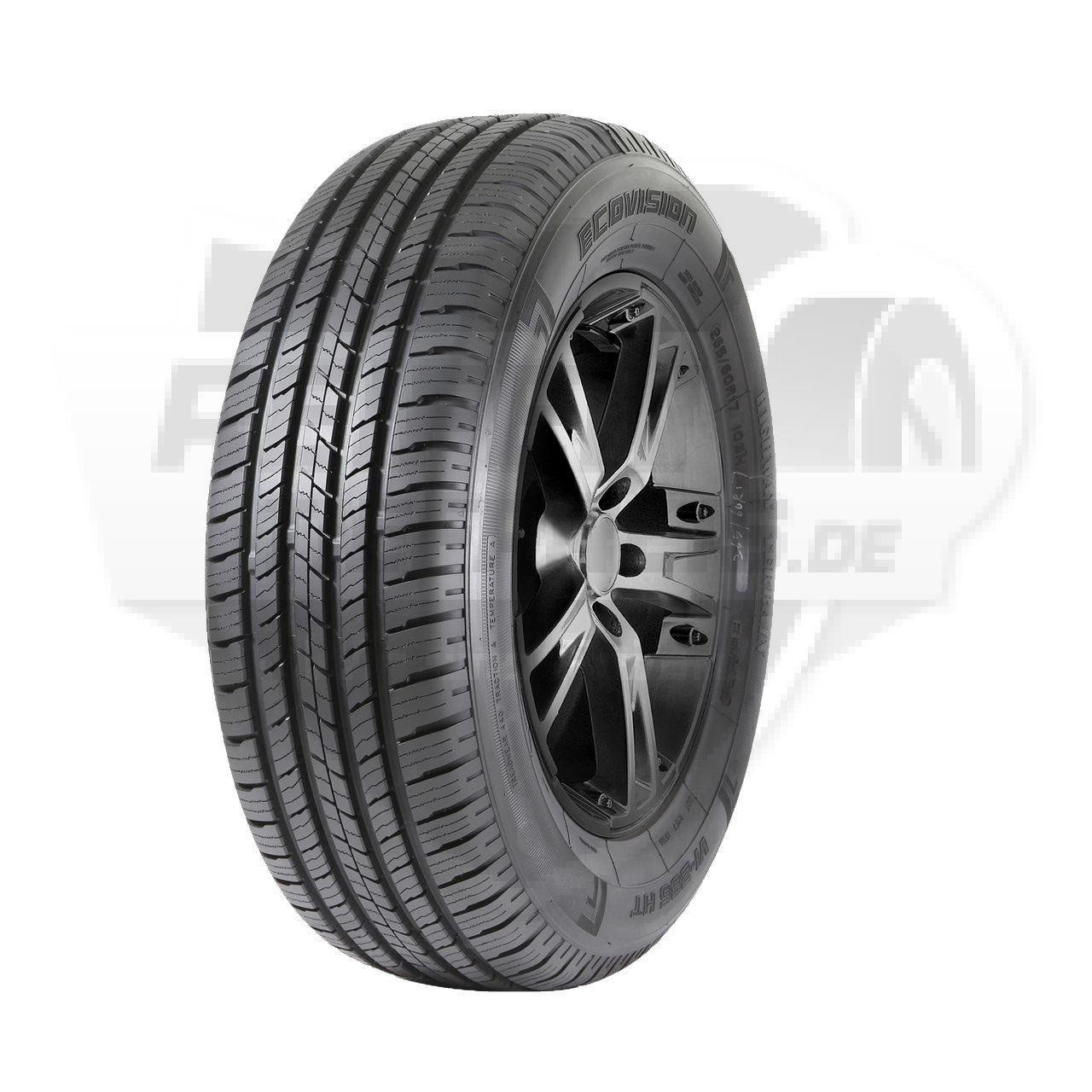Ovation VI-286 HT 235/60 R16 100H