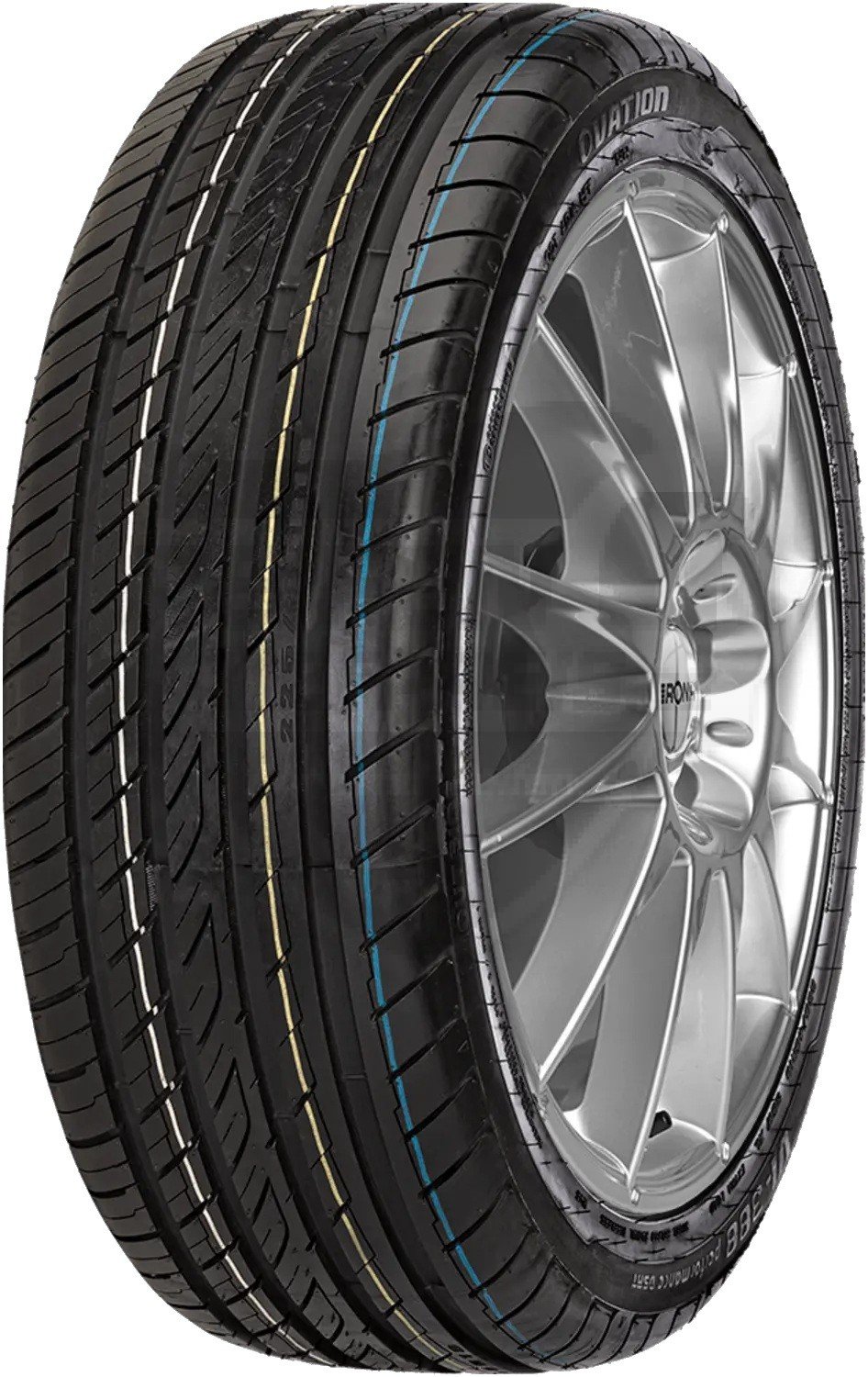Ovation VI-388 225/45 R18 95W
