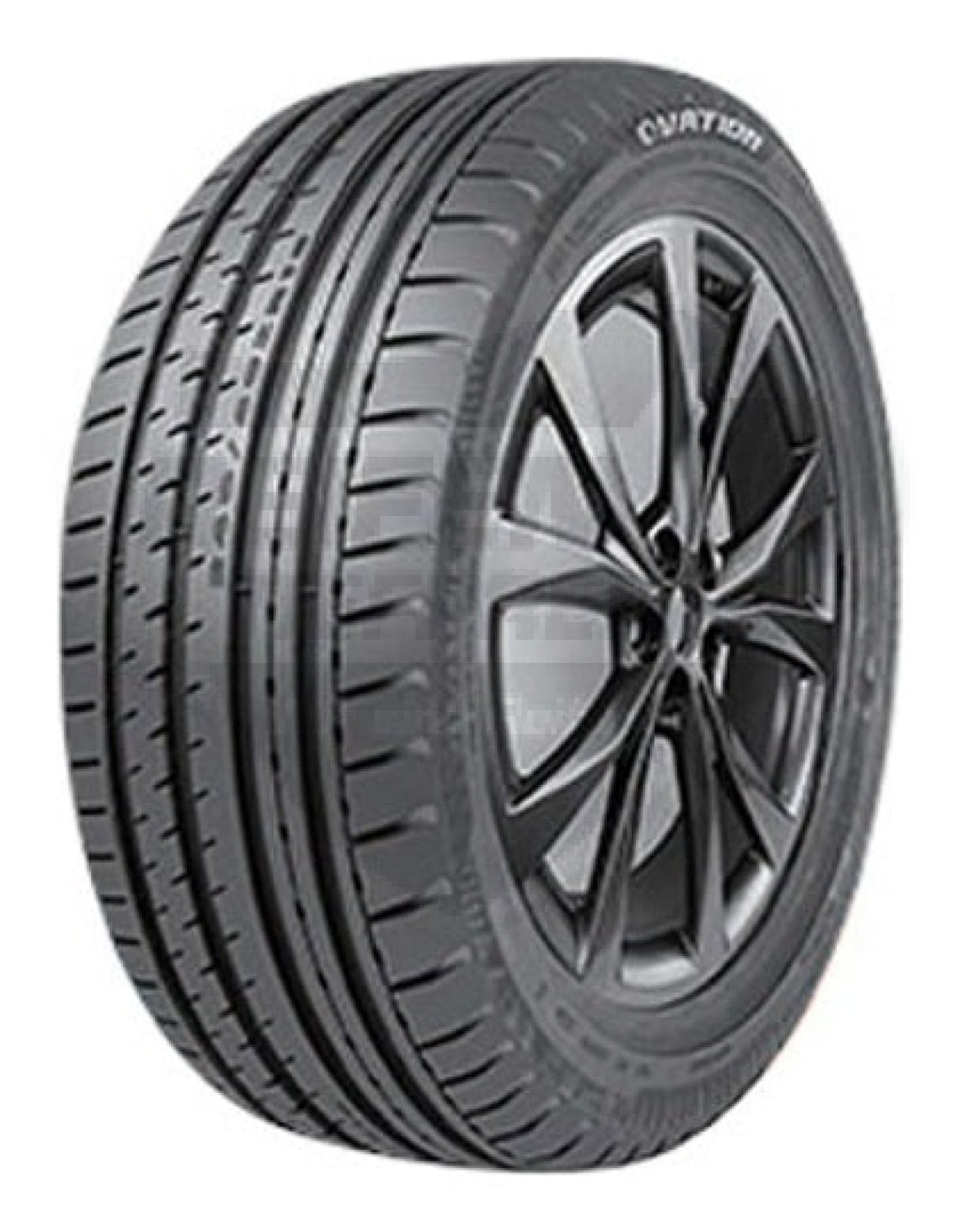 Ovation VI-588 Sport 215/40 R17 87Y