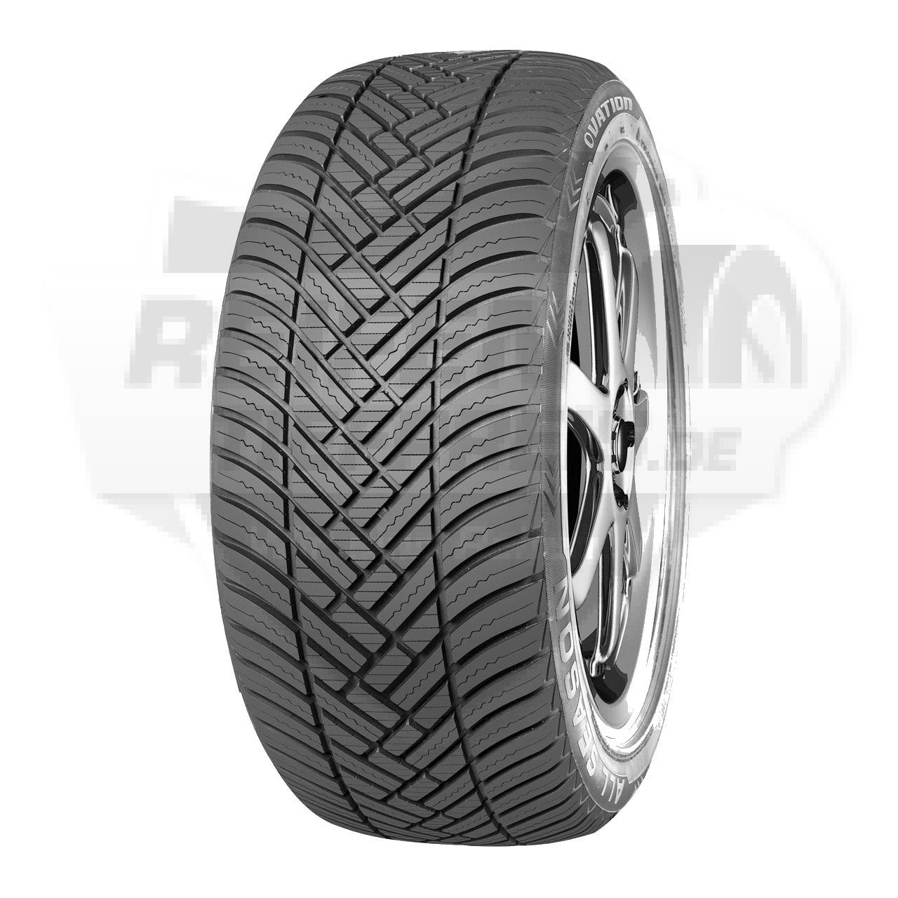 Ovation VI-788 AS 235/40 R18 95V
