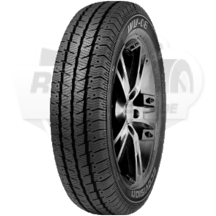 Ovation WV-06 155/80 R12C 88Q
