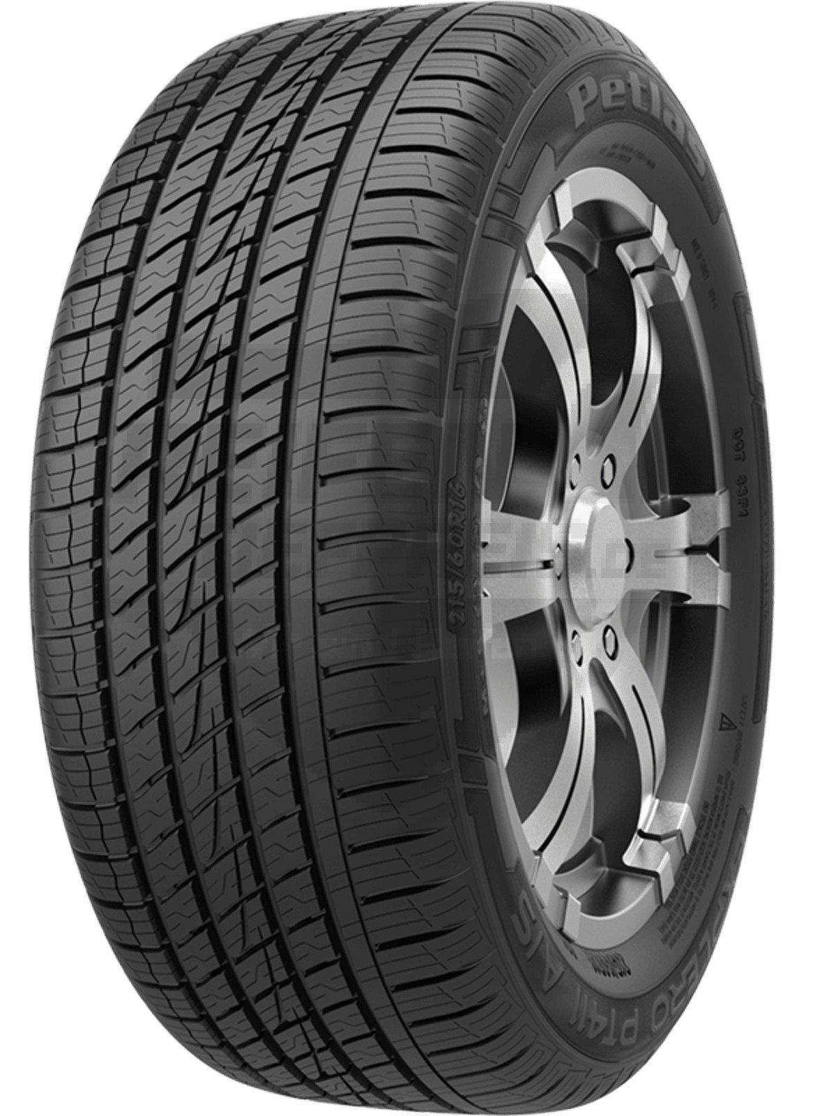 Petlas PT411-Allseason 225/70 R16 107T