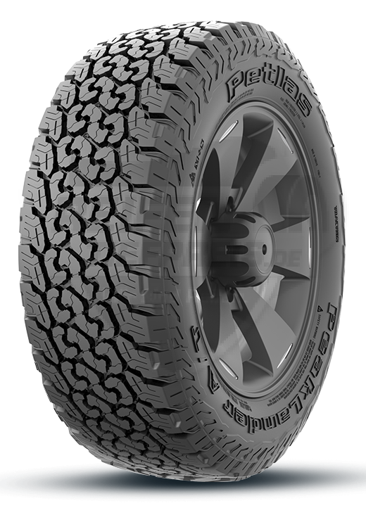 Petlas PEAKLANDER A/T 265/60 R18