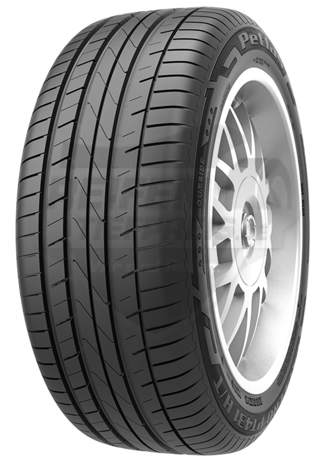 Petlas PT431 SUV 275/55 R19