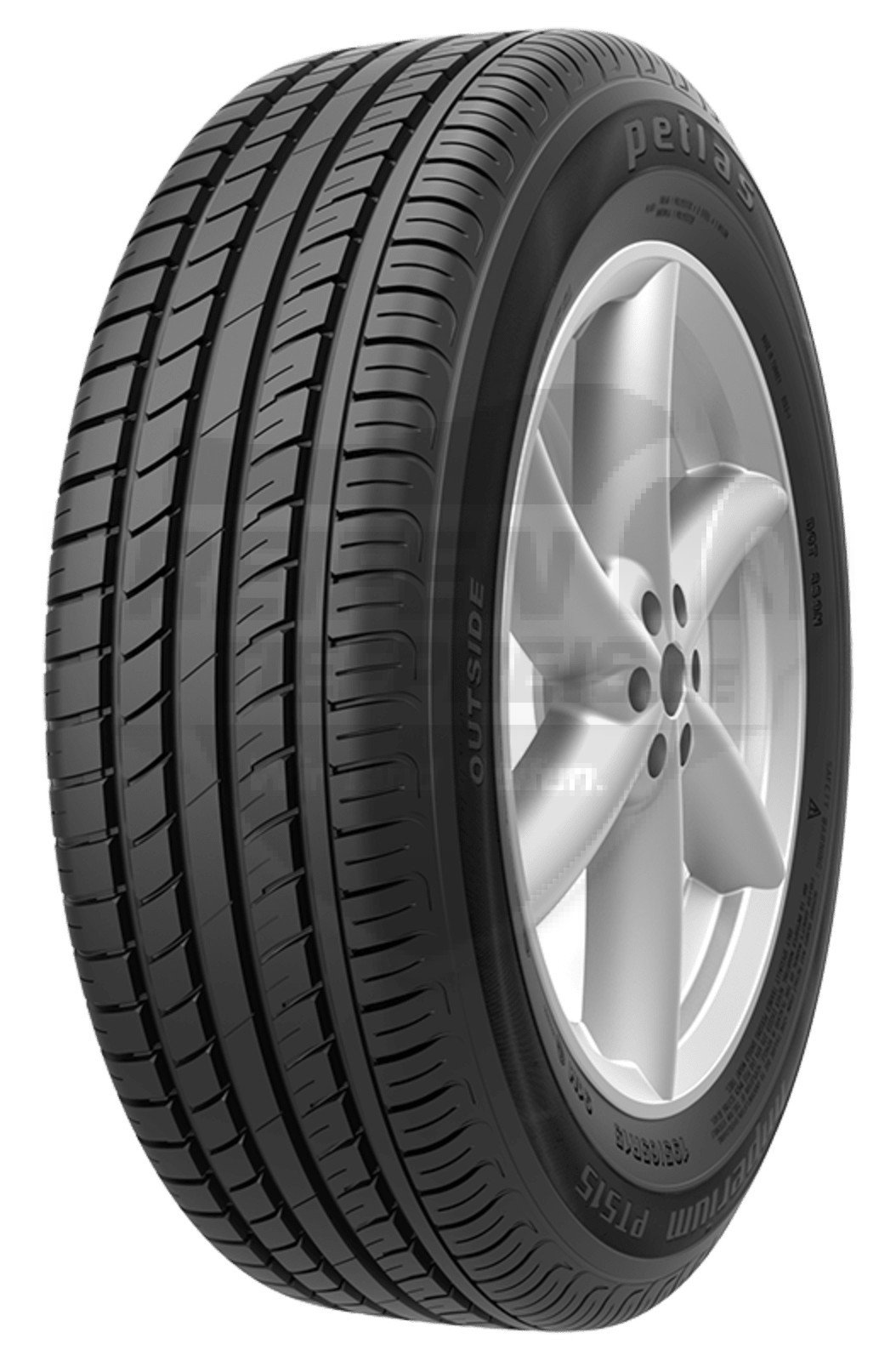 Petlas Imperium PT-515 185/65 R14 86H
