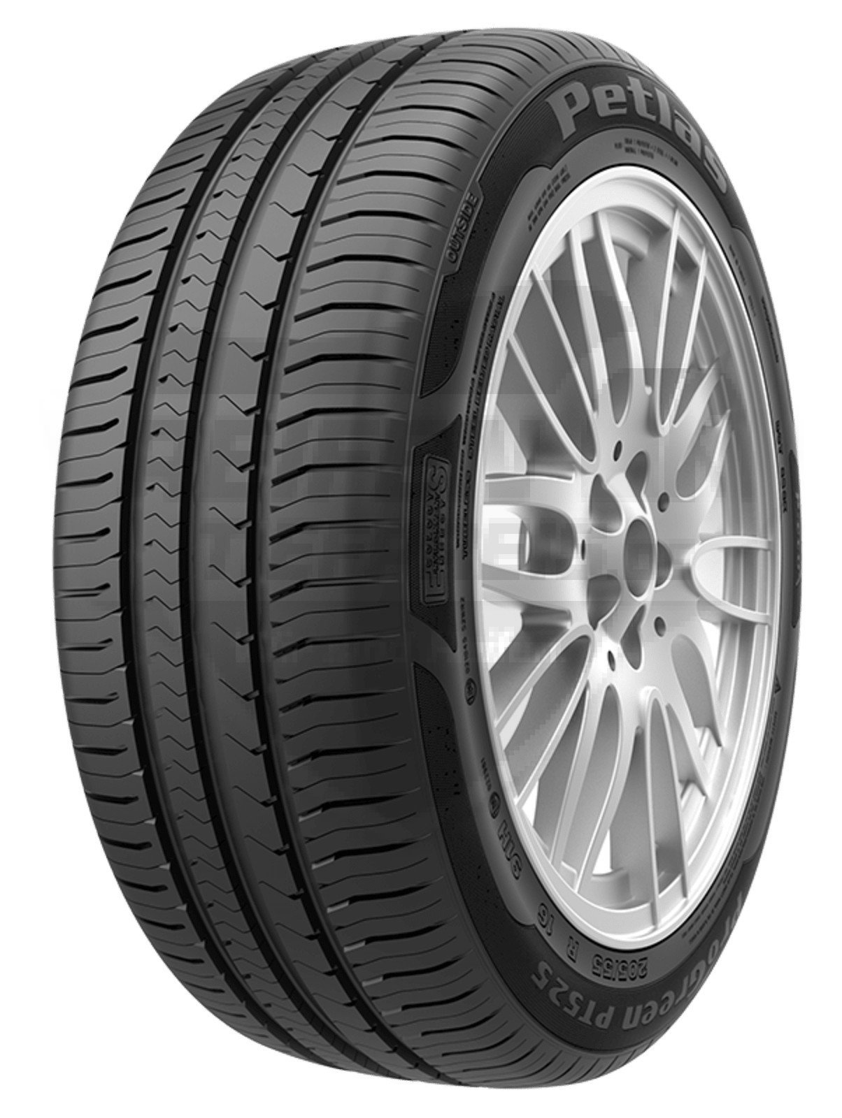 Petlas Progreen PT525 205/55 R16