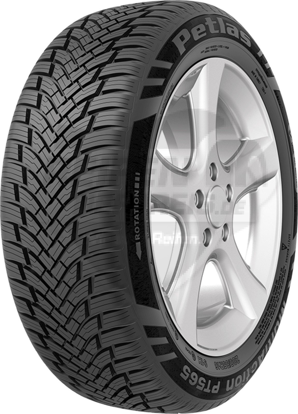 Petlas Multi Action PT565 195/55 R16