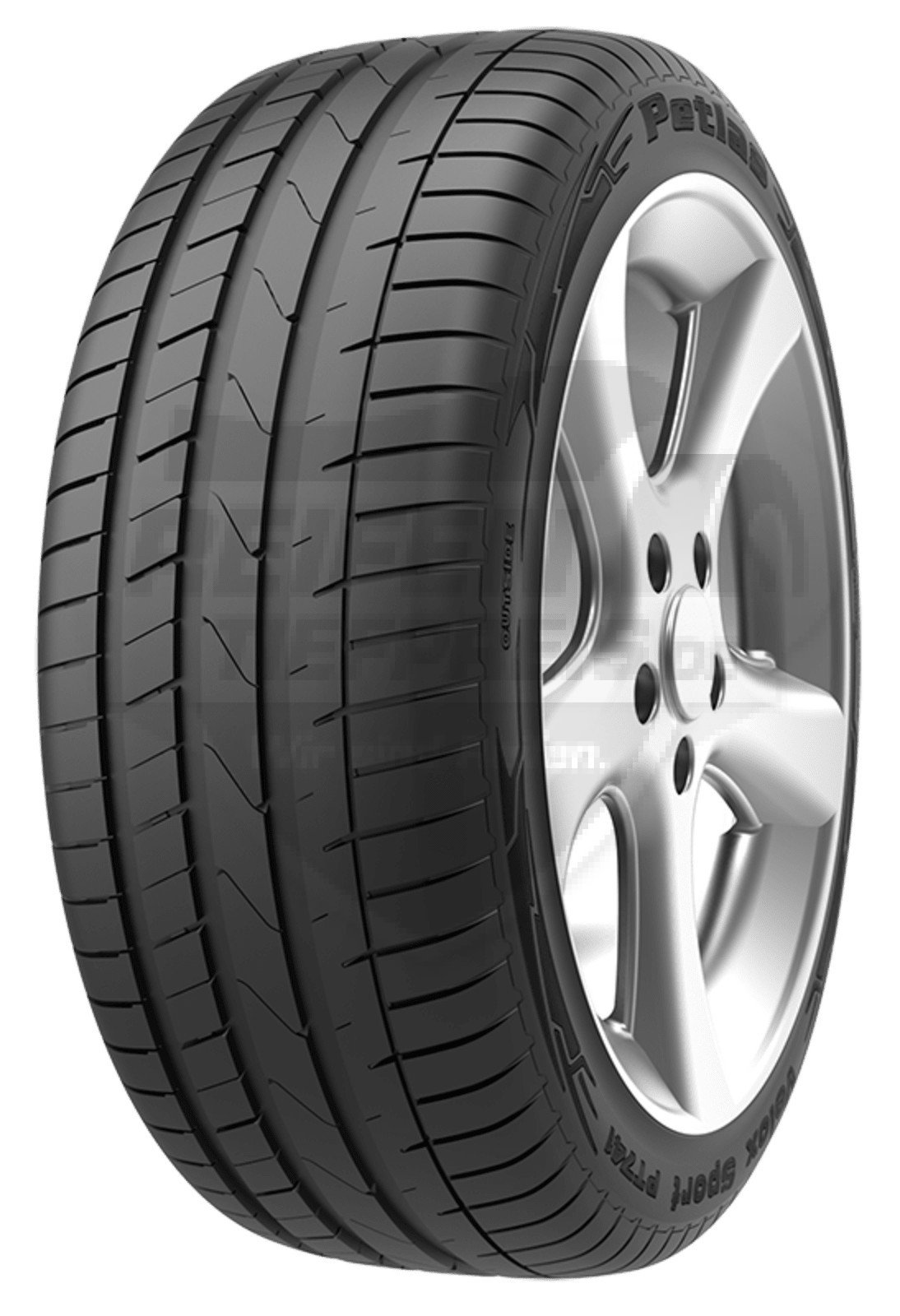 Petlas Velox Sport PT741 235/40 R17