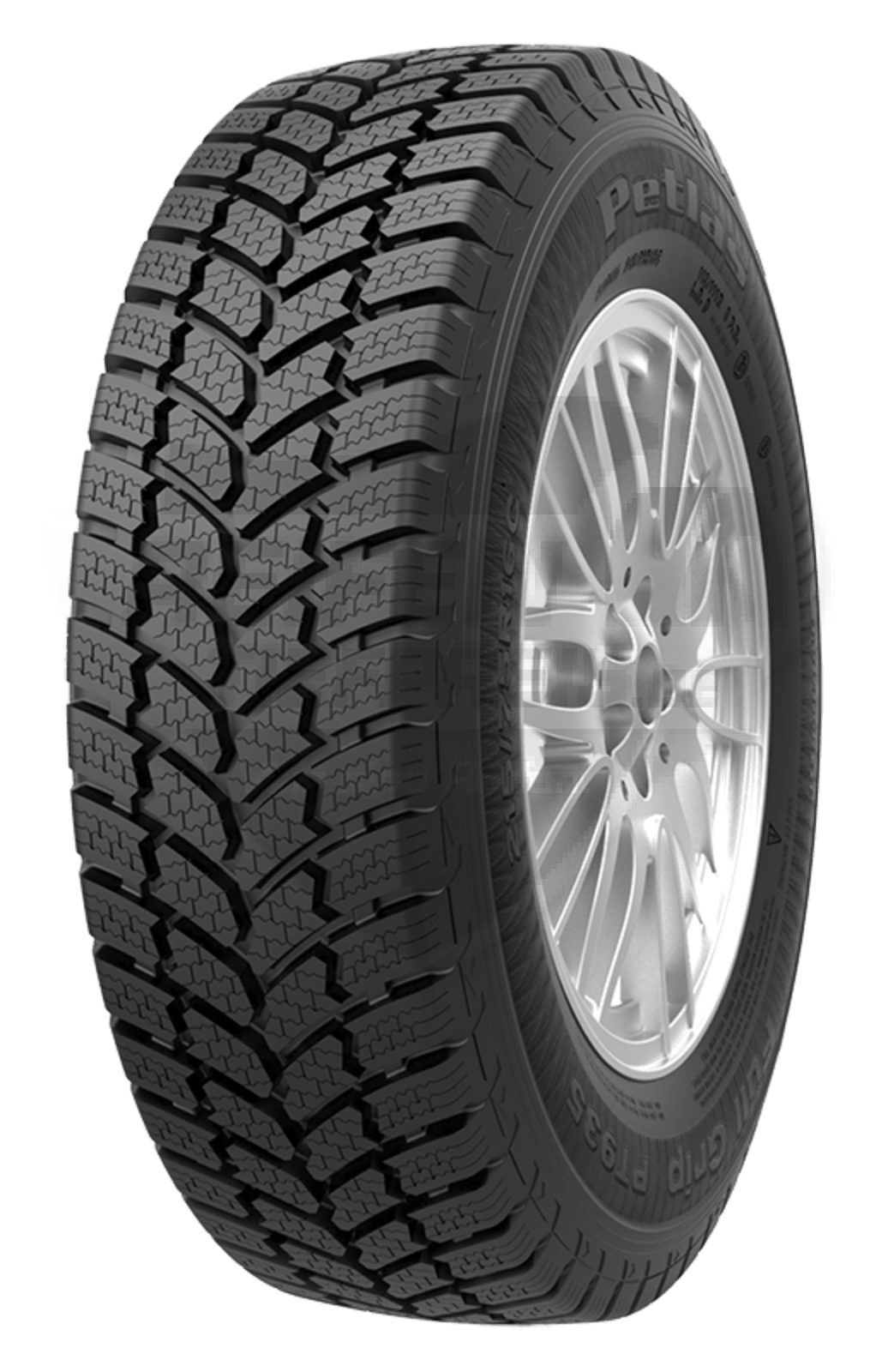 Petlas FullGrip PT935 215/75 R16C