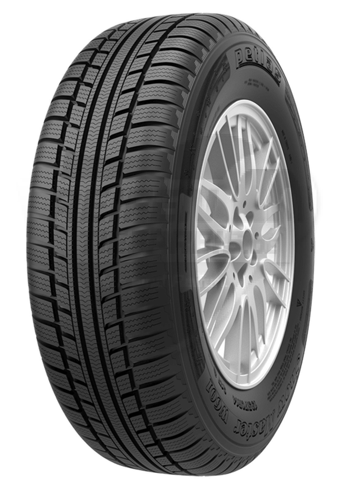 Petlas SnowMaster W601 175/65 R14