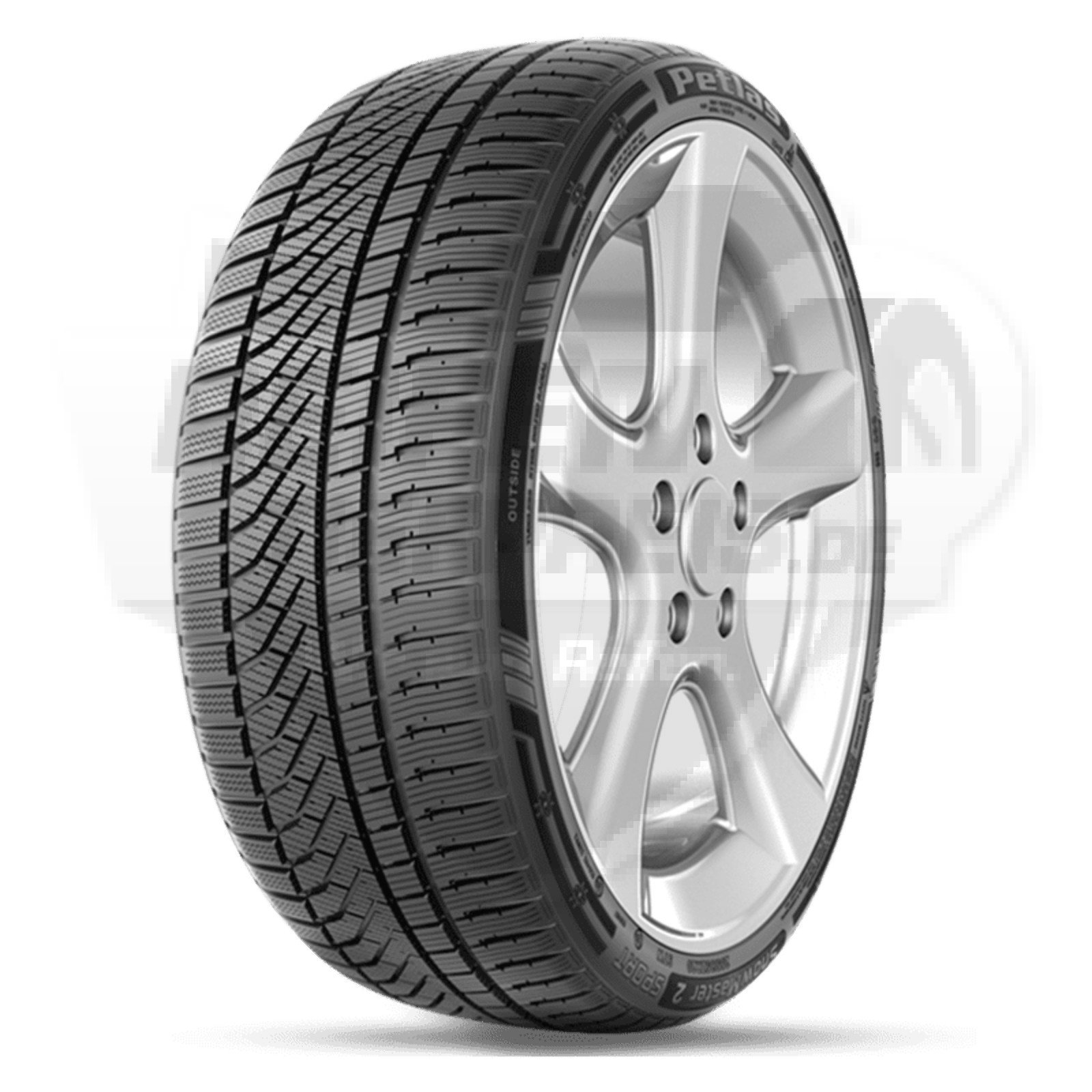 Petlas Snowmaster 2 Sport 235/50 R19