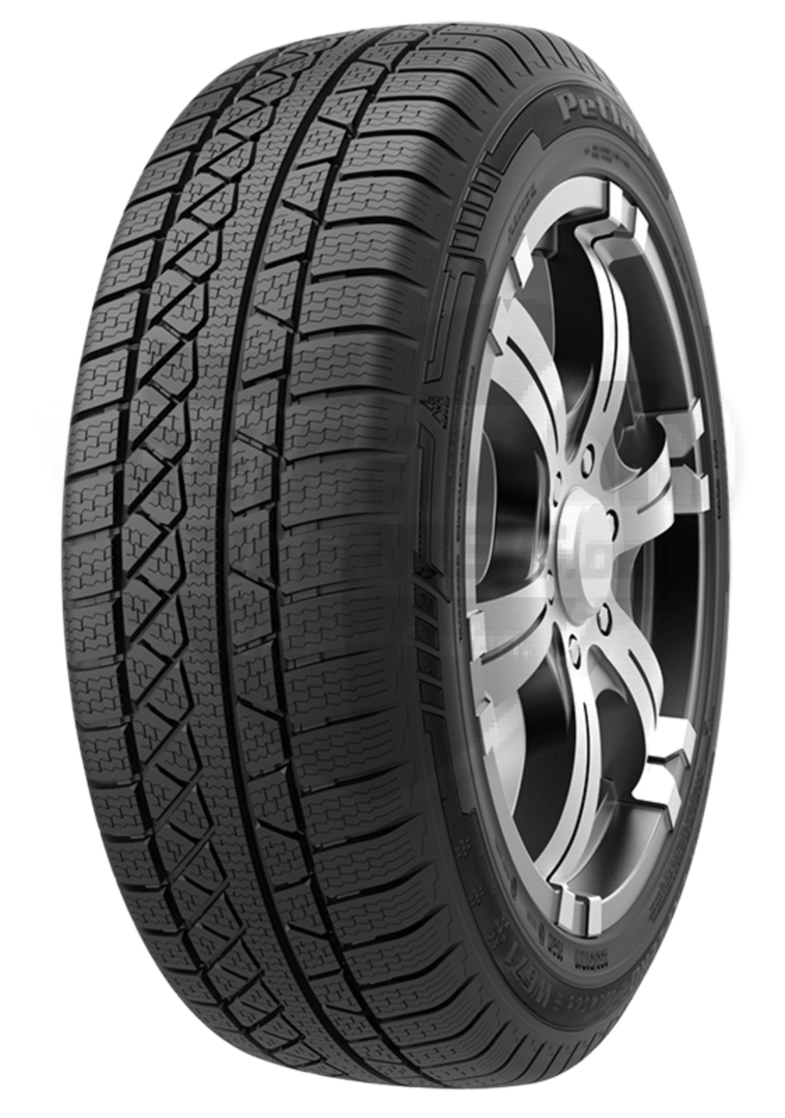 Petlas Explero W671 SUV