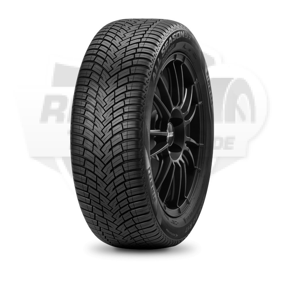 Pirelli Cinturato All Season SF 2 245/45 R18