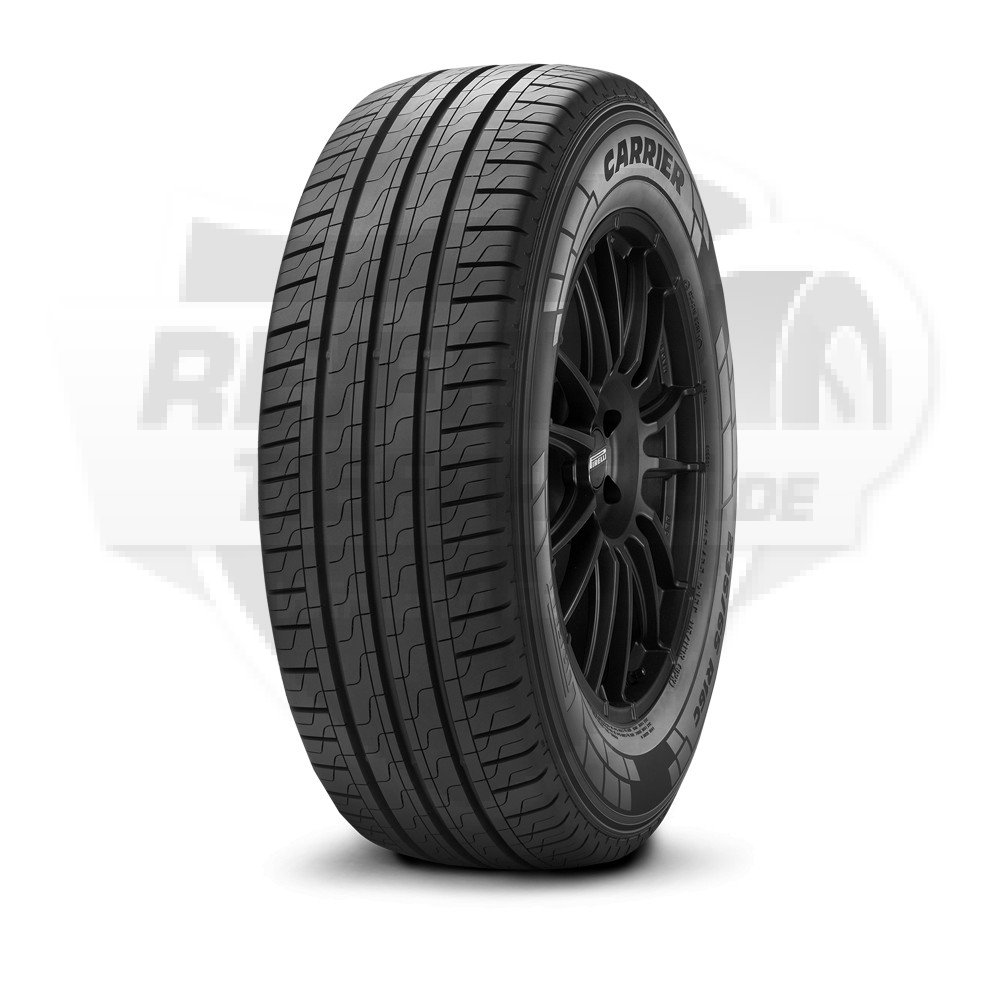 Pirelli Carrier 215/65 R16C