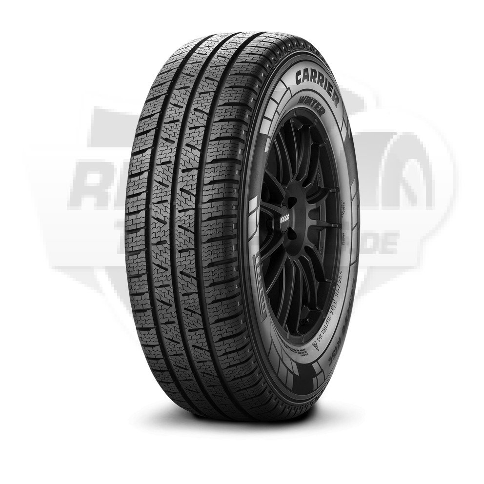 Pirelli Carrier Winter 205/65 R16C